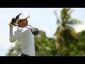 Atthaya Thitikul Third Round Highlights | 2022 HSBC Women's World Championship