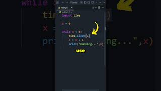 Make Your Python Wait Like a Pro! 🕒🐍