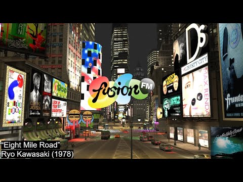 Fusion FM (GTA IV) - Expanded Bootleg Radio (Alternative Playlist ...