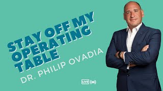 Metabolic Health - Philip Ovadia, MD
