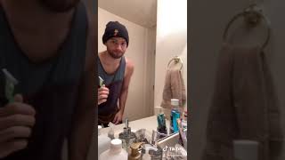 How to prep for pegging