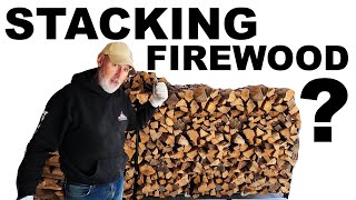 FIREWOOD... DOING THE RIGHT THING FOR YOUR CUSTOMERS!