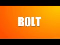 nds bolt ost track 25