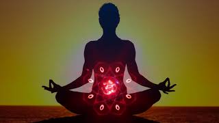 Healing Female Energy - Kundalini Awakening | 432Hz - Chakra Activation