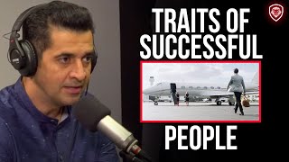 Traits the Separate Millionaires & Billionaires from Everyone else