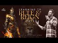 Learning to Rule and Reign ( Part 2) | Ps. Ankit Sajwan | Folj Church