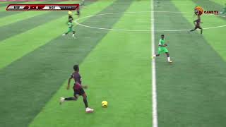 Highlights of Prince of Goals against @Remar FC @gfa-official  @Ajax @supersport