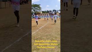 #beautiful #youtube #shortsvideo #ballbadminton #mohan #@$