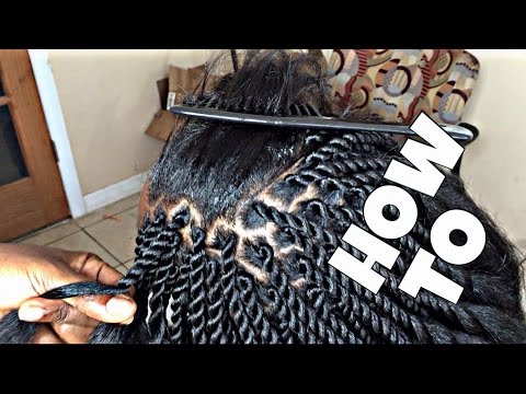 #27. NEATEST TWIST EVER : TUTORIAL #27. NEATEST TWIST EVER : TUTORIAL