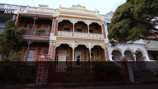 46 Delbridge Street, Fitzroy North For Sale by Janine Ballantyne of Nelson Alexander