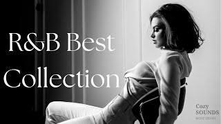 【Playlist】R&B Best Collection～Relax & Mellow Mid-Tempo Beats-リラックスとメロウなミッドテンポビート