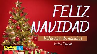 Feliz Navidad - Los Niños Cantores De Navidad / Villancicos  [Audio Oficial]