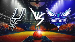 Spurs vs. Hornets prediction, odds, pick, spread - 2/7/2025