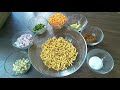 ghoti gorom recipe ramadan special recipe chaat recipe for iftar