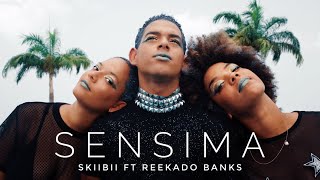 Skiibii - SENSIMA (ft. Reekado Banks) I Choreography by Yann PLS