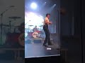 The Vamps - Wild Heart (Live) (Paris. 18/05/2018)