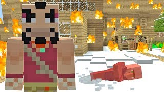 Minecraft Xbox: Defeat [300]