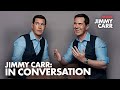 Jimmy Carr: In Conversation | More Jimmy Carr