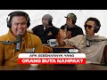 Dol's Podcast EP36 (Part 1) - ORANG BUTA NAMPAK APA SEBENARNYA?