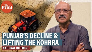 Punjab’s in 2-decade stall. Lift the kohrra, or people want out