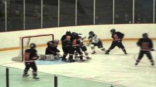 2011 Hingham HarborWomen Season Highlights V2