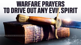 POWERFUL PRAYERS | Plead The Blood Of Jesus For Protection | No Weapon Formed Will Prosper