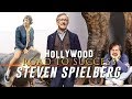 STEVEN SPIELBERG - Hollywood Road to Success