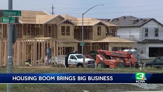 New Modesto brings 250 jobs to region