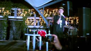 Cerberus - Abra x Loonie x Ron Henley [Live at Rave Rainforest Pasig]