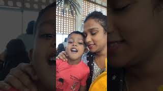 🌈தமிழ்நாட்டுக்கு flight ✈️ ல நல்லபடியா🤩 வந்து🏃சேர்ந்தாச்சு🙋💃✈️ #viral #trending #shortsfeed