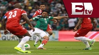 México quiere asegurar pase al Mundial, Próximo partido contra Costa Rica /Adrenalina