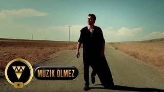 Orhan Ölmez feat. Dursun Ali Erzincanlı - Dağlara Düşünce Ayaz (Official Video)