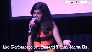 'ASTITVA' Presents || BETIYAAn || Singers- Sanskriti Sharma ||  Kamal Sharma KKS ||.