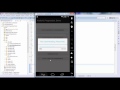 Android ProgressBar Demo