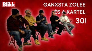 Együtt marad a Ganxsta Zolee és a Kartel az Aréna után! - Curtis és Dopeman is mesélt