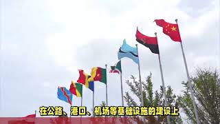 黑色污染变黑色黄金？非洲大量进口我国废旧轮胎，究竟有何用途？