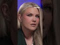 Erika Kirk: If we lived in fear, we wouldn't get anything done #erikakirk #shorts #charliekirk