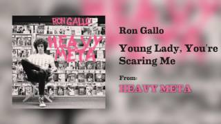 Ron Gallo - \