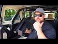 testing 9 amazon jeep wrangler jl interior accessories