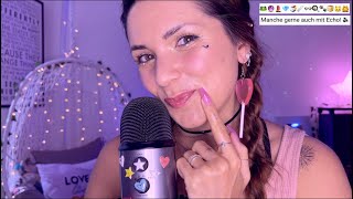 ASMR Emoji Challenge 9