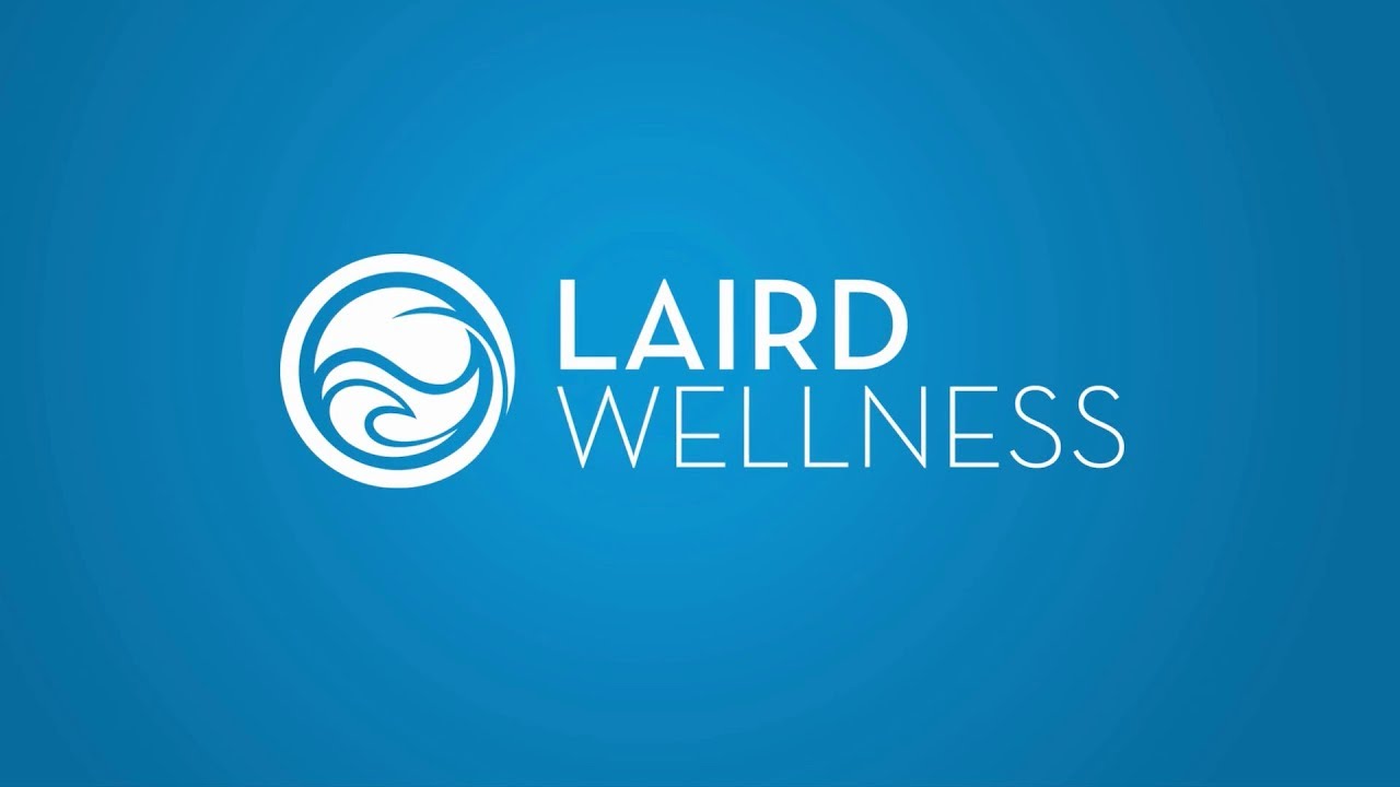Laird Wellness Ad From The Health Awakening Show Youtube