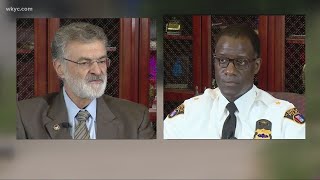 3News investigates why Cleveland saw such a violent weekend