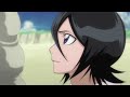 rukia and byakuya’s sand sculptures