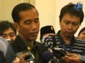 25 Mar 2013 Gub Bpk. Jokowi menghadiri Jamuan makan siang dengan Pramuka International