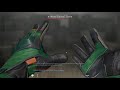 Unboxing Moto Gloves Turtle #shorts #csgo