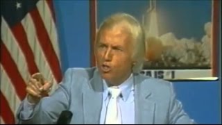 The Hot Seat with Wally George FULL SHOW 1990