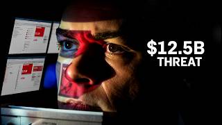 Banks Are Now Required to Survive This Cybersecurity Nightmare