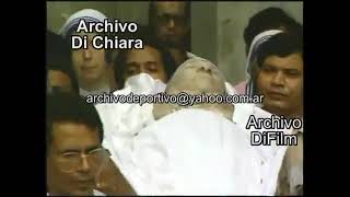 Mother Teresa of Calcutta 1997 FOOTAGE ARCHIVE