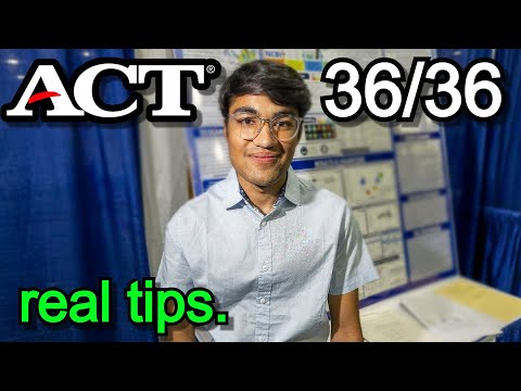 Can you take the ACT for free?