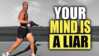 The War in Your Head | New David Goggins | Motivation | Inspiring Squad